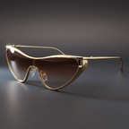 Saint Ridge 2077 Shades