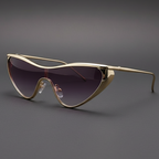 Saint Ridge 2077 Shades