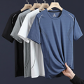 Axel Ridge Moisture-Wicking Performance Shirt