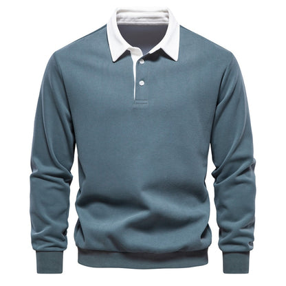 Mitchell™ Fjord Crest Polo