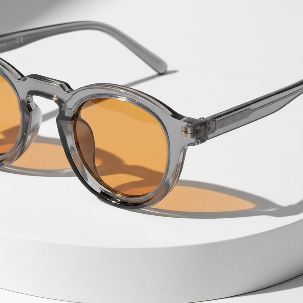 Wes Parker Echo Ray Shades