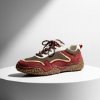 Avéra Vintage Leather Sneaker