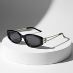 Saint Ridge Soho Metal Shades