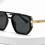 Wes Parker Sungaze Square Aviator