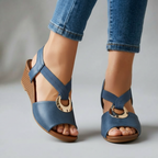Avéra Modern Boutique Sandals