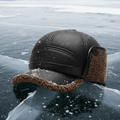 Mark Shelby Alpine Trapper Hat