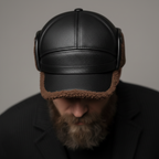 Mark Shelby Alpine Trapper Hat