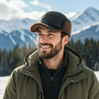 Mark Shelby Alpine Trapper Hat