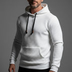 Axel Ridge Brooklyn Softrib Hoodie