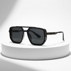 Wes Parker Sungaze Square Aviator