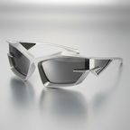 Saint Ridge Visionary Y2K Shades