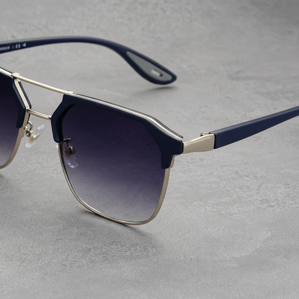 Wes Parker Poly V2 Shades