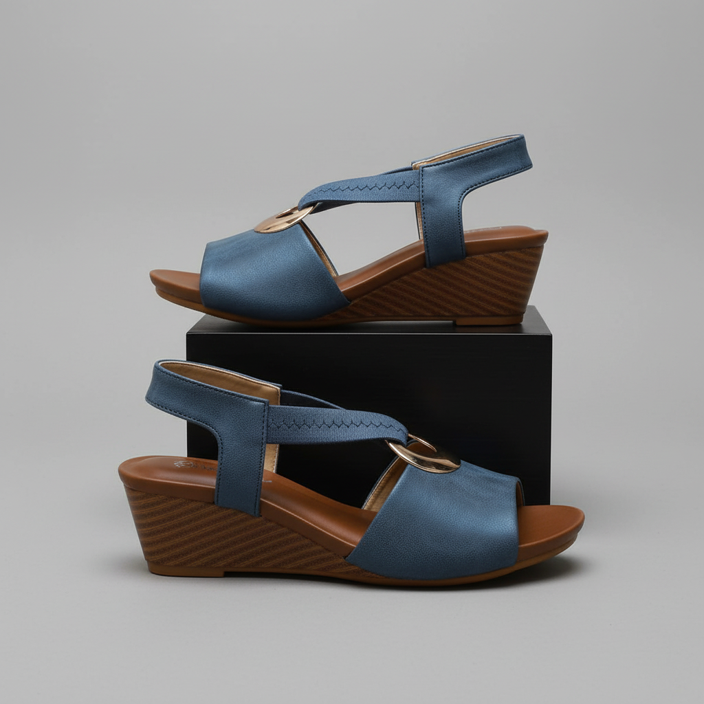 Avéra Modern Boutique Sandals