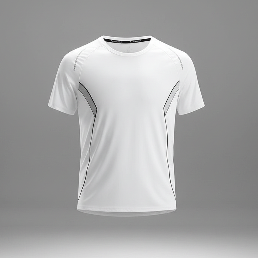 Axel Ridge Moisture-Wicking Performance Shirt