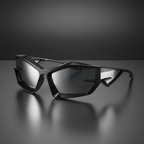Saint Ridge Visionary Y2K Shades