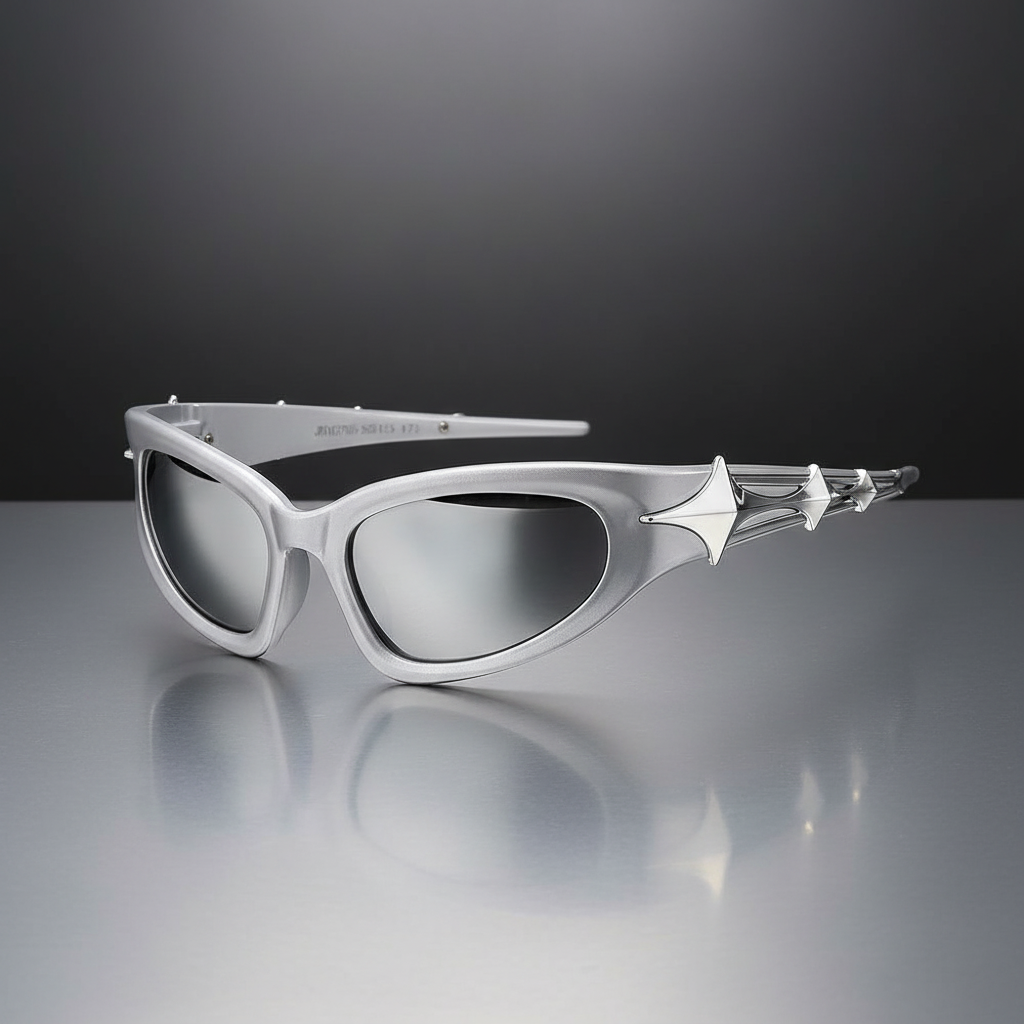 Saint Ridge Y2K Hollywood Shades