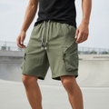 Axel Ridge Industrial Cargos X1
