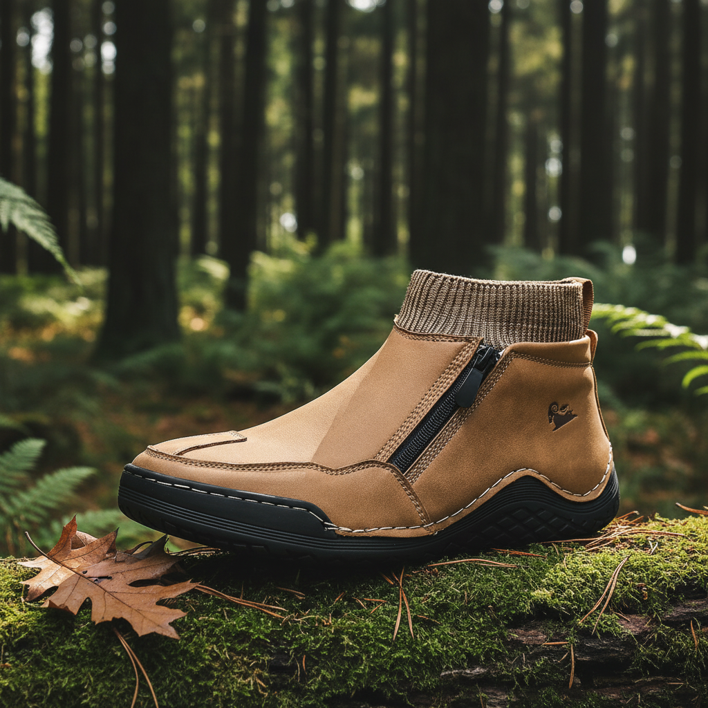 Mukava Alpine Knit Boots