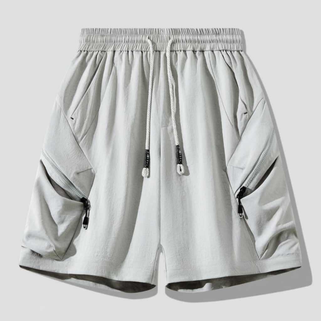 Axel Ridge Industrial Cargos X1