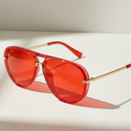 Saint Ridge New Age Aviator