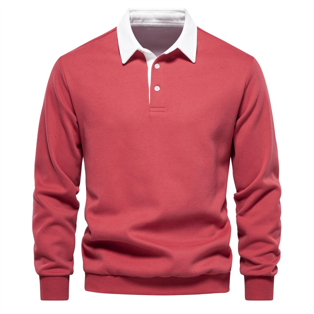 Mitchell™ Fjord Crest Polo