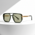 Wes Parker Sungaze Square Aviator