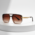 Wes Parker Sungaze Square Aviator