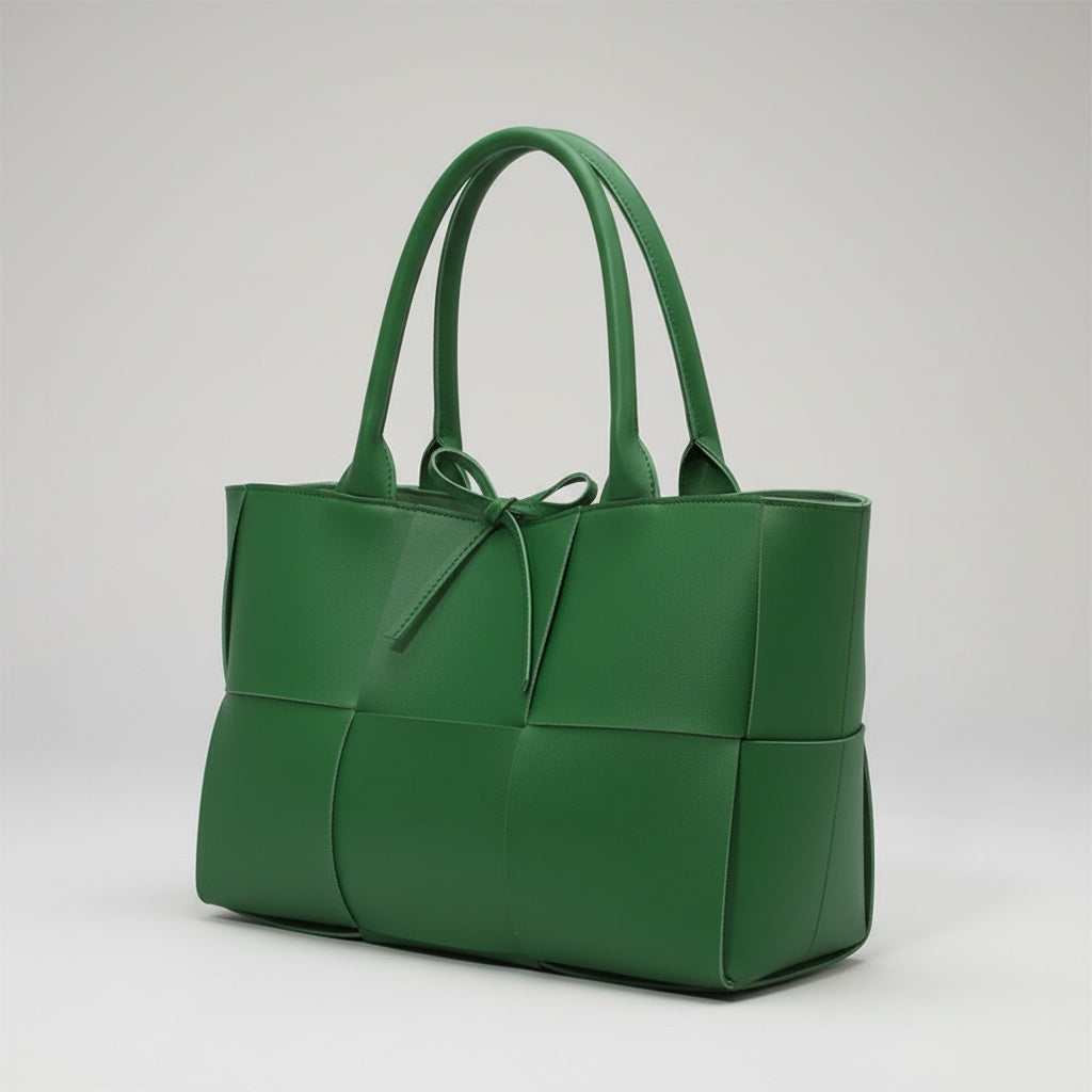 Chloé Moore Signature Cabas Tote