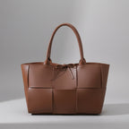 Chloé Moore Signature Cabas Tote