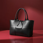 Chloé Moore Signature Cabas Tote