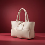 Chloé Moore Signature Cabas Tote