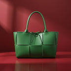 Chloé Moore Signature Cabas Tote