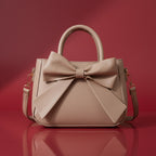 Avére Modern Bow Satchel