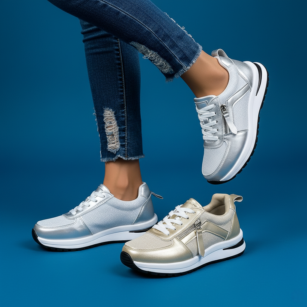 Avéra Studio Sneaker