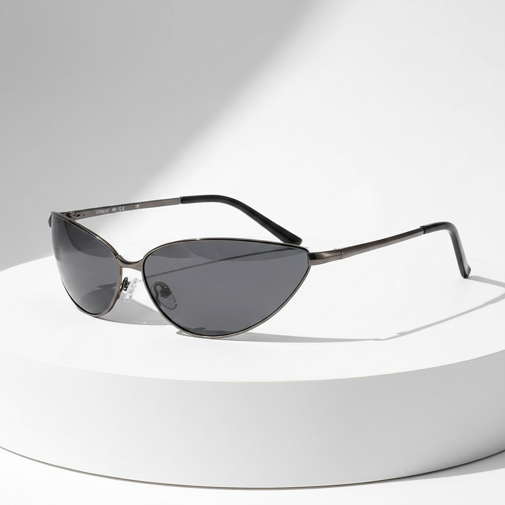 Saint Ridge Matrix Oval Shades