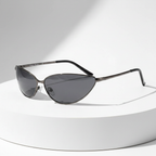 Saint Ridge Matrix Oval Shades