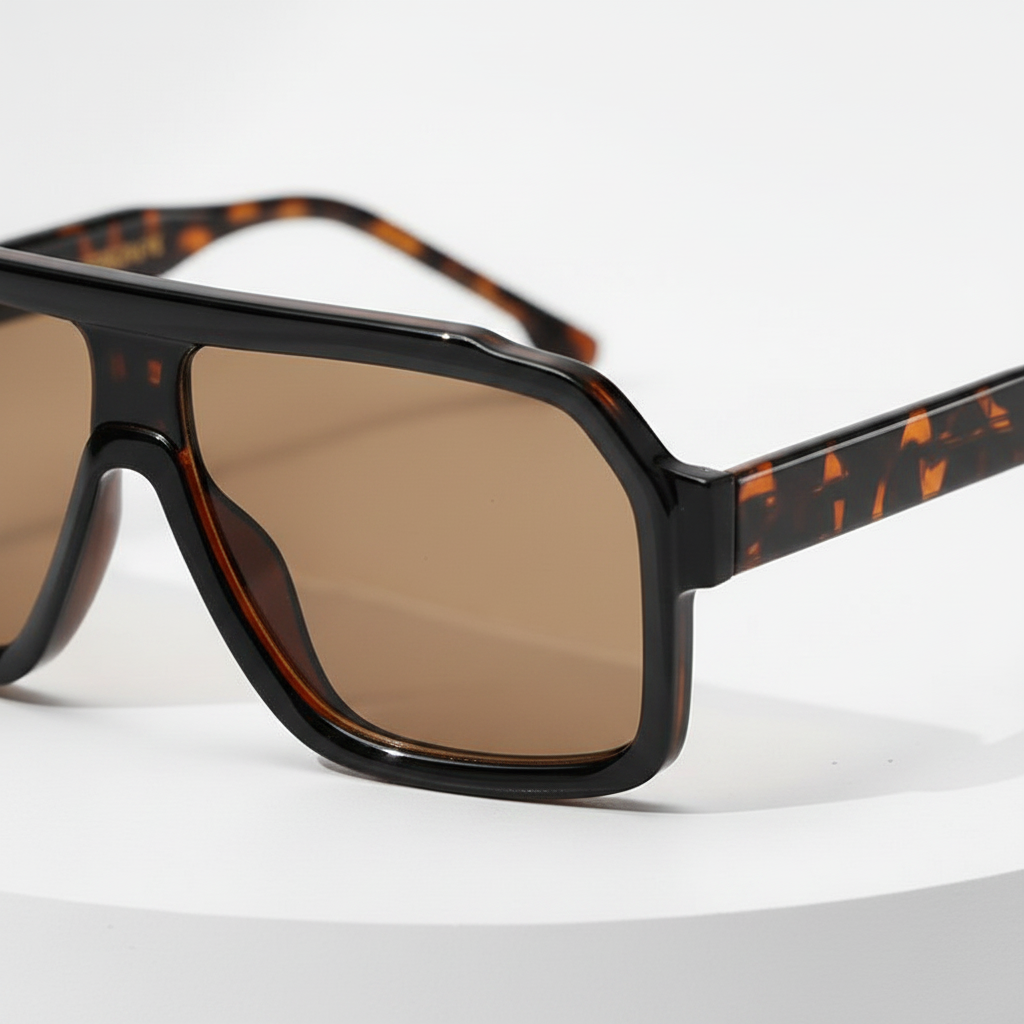 Wes Parker Avant-Garde Shades