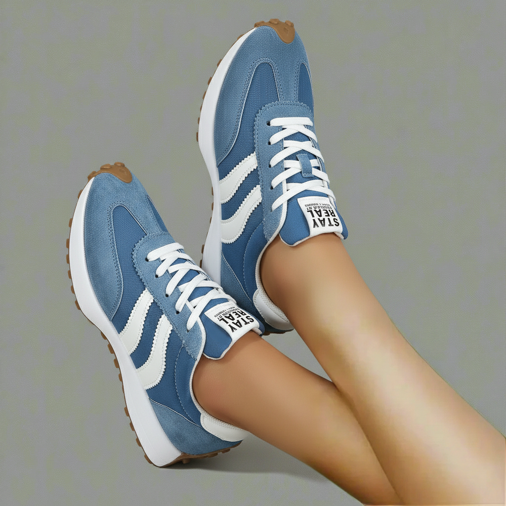 Avéra Metro Sneakers