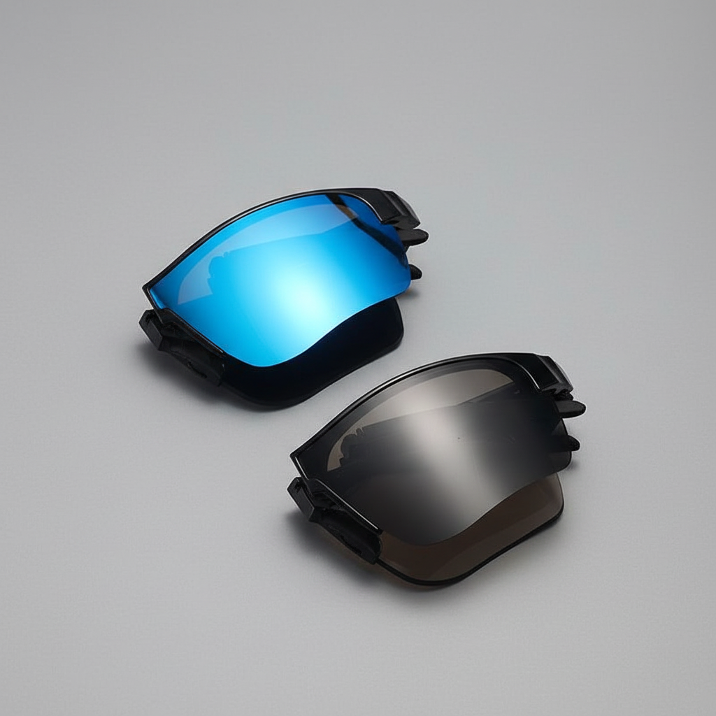 Trailforge Lightweight Folding Shades