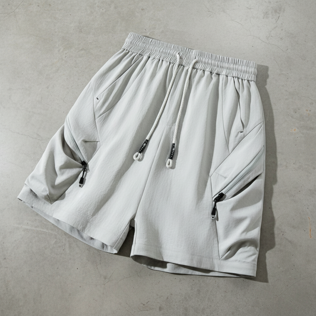 Axel Ridge Industrial Cargos X1
