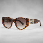 Saint Ridge Earth Stone Shades