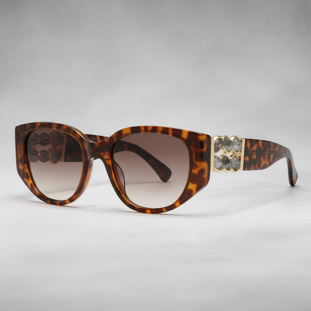 Saint Ridge Earth Stone Shades