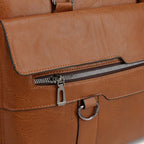 Luca Lombardi Executive Briefcase