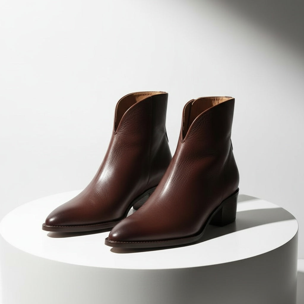Ruth Rose Martin Boots