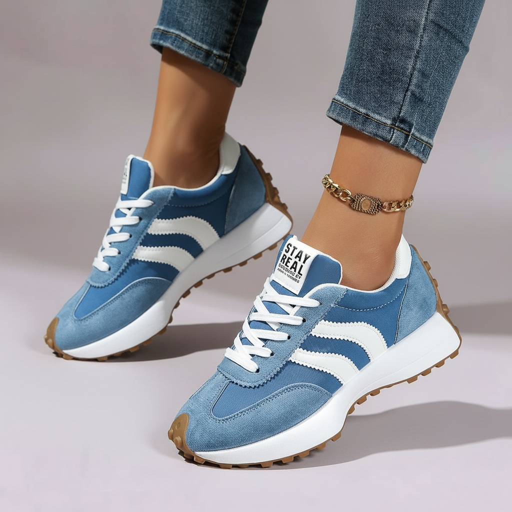 Avéra Metro Sneakers