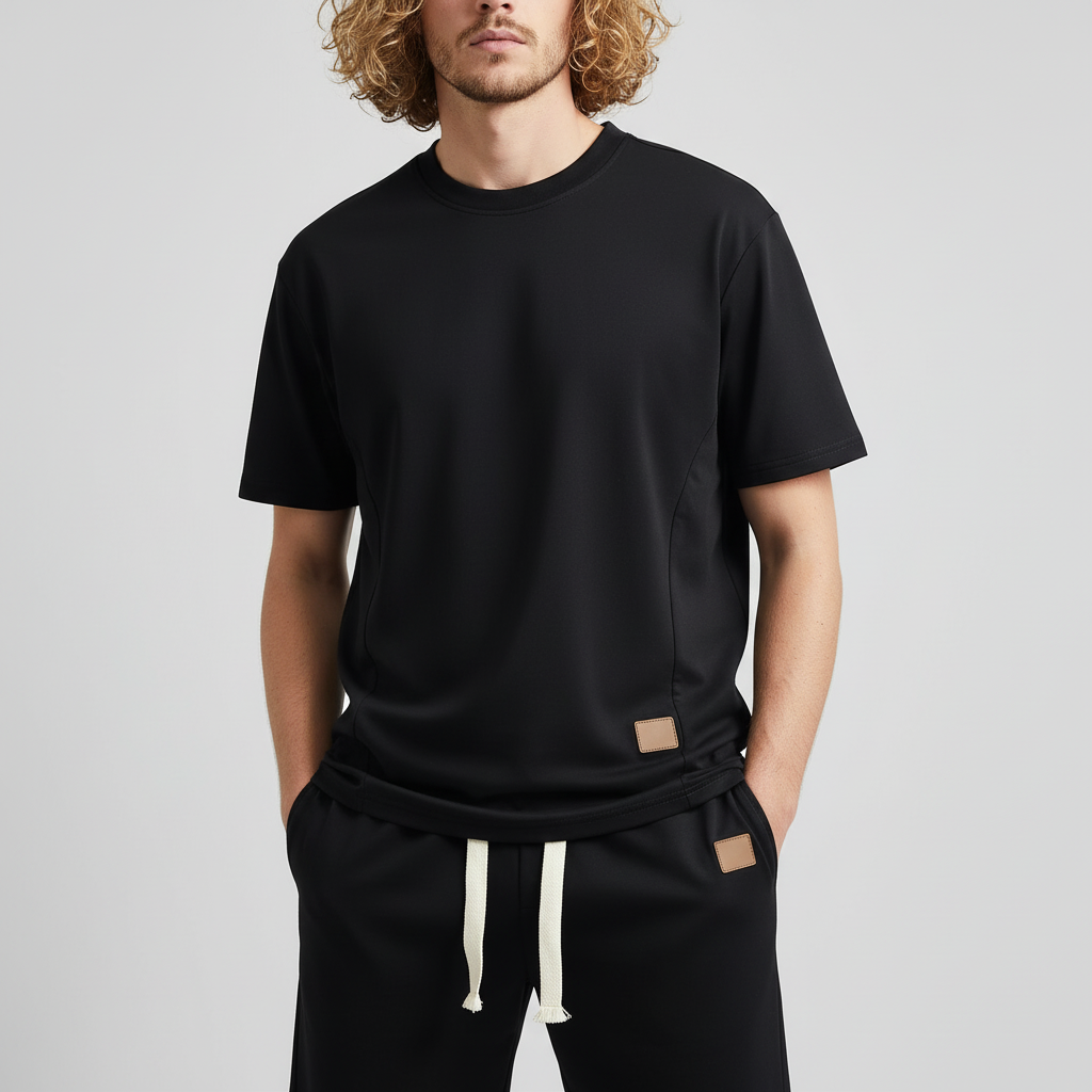 Axel Ridge Polyknit Co-Ord