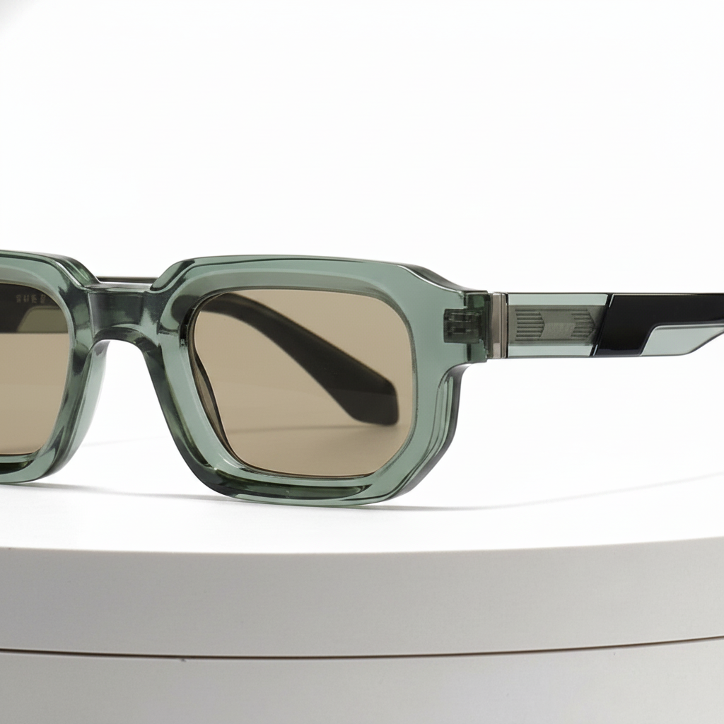 Wes Parker Vintage Narrow Shades