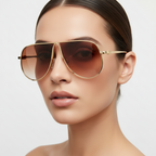 Saint Ridge Teardrop Aviator