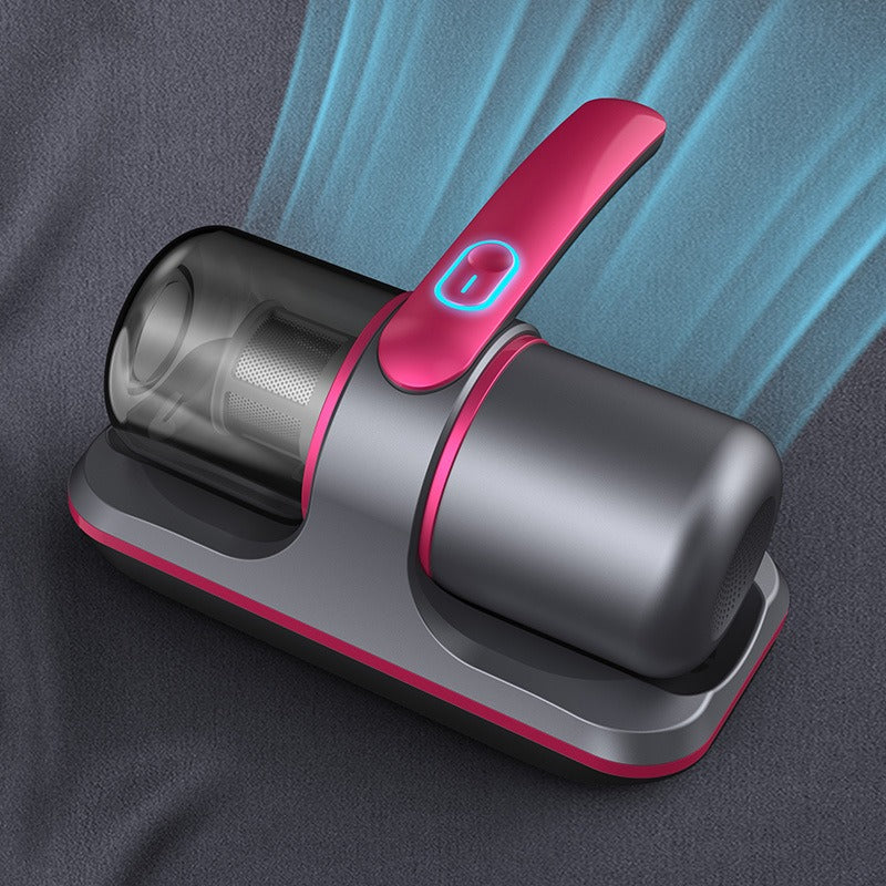 SleepVac® UV Handheld Vacuum