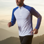 Axel Ridge F1 Quick-Dry Top